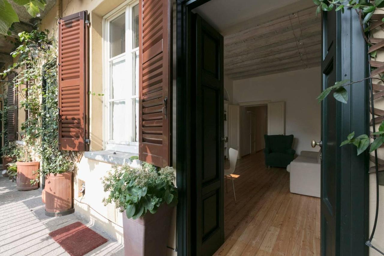 Easylife - Milano - Naviglio 46 P1 - Porta Genova, Milan